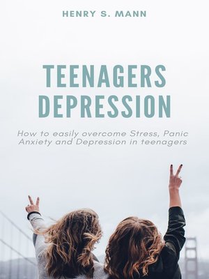 cover image of Teenagers Depression